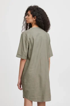 Ichi IHLINO Robe