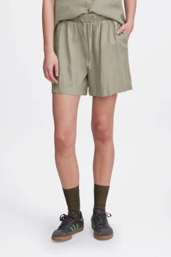Ichi IHLINO Shorts