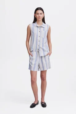 Ichi IHLINO Shorts