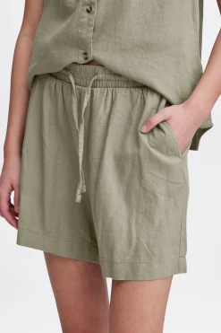 Ichi IHLINO Shorts