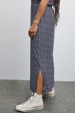Ichi IHLISA Robe