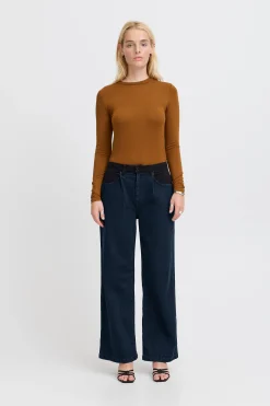 Ichi IHLITZY Jeans