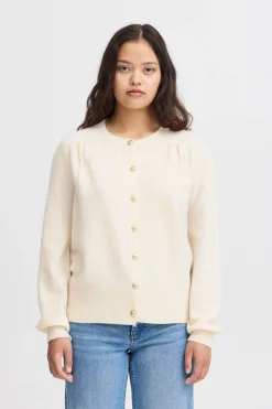 Ichi IHLIYANNA Cadigan/Gilet