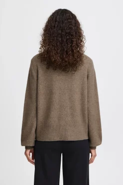 Ichi IHLIYANNA Cadigan/Gilet