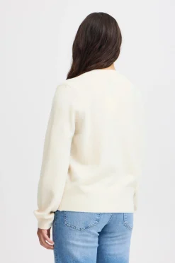 Ichi IHLIYANNA Cadigan/Gilet
