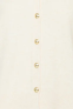 Ichi IHLIYANNA Cadigan/Gilet