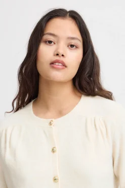 Ichi IHLIYANNA Cadigan/Gilet