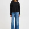 Ichi IHLIYANNA Pullover