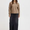 Ichi IHLIYANNA Pullover