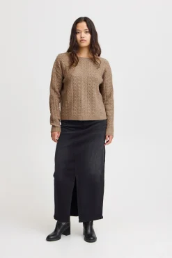 Ichi IHLIYANNA Pullover
