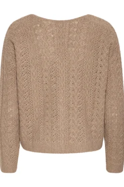 Ichi IHLIYANNA Pullover