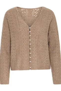 Ichi IHLIYANNA Pullover