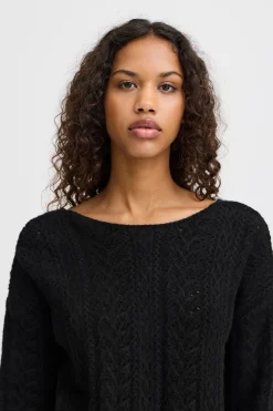Ichi IHLIYANNA Pullover