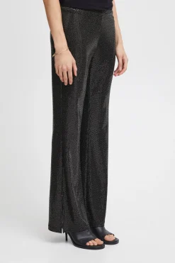 Ichi IHLOANE Pantalon