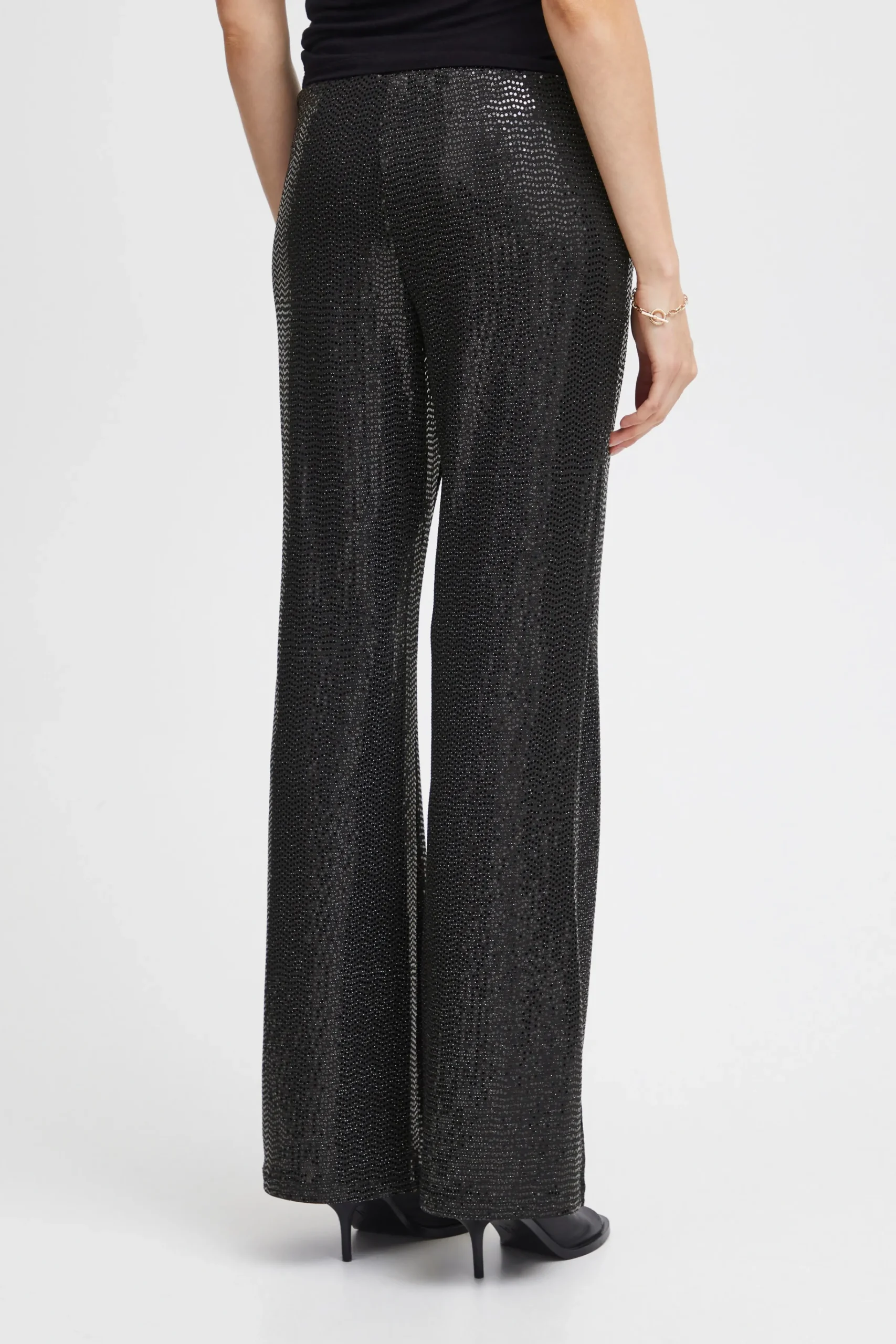 Ichi IHLOANE Pantalon