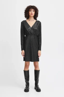 Ichi IHLOANE Robe