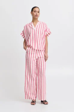 Ichi IHLOLIA Pantalon