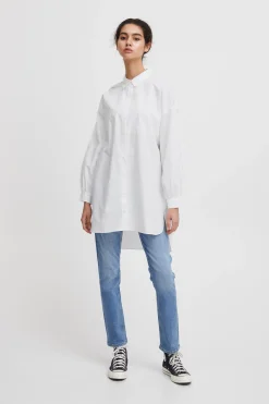 Ichi IHLONG Chemise