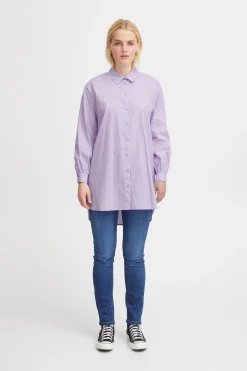 Ichi IHLONG Chemise