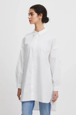 Ichi IHLONG Chemise