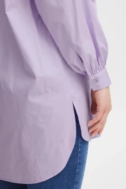 Ichi IHLONG Chemise