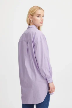 Ichi IHLONG Chemise