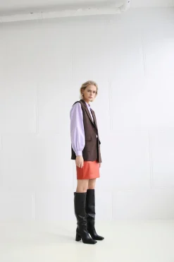 Ichi IHLONG Chemise