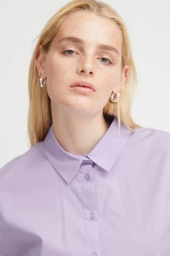 Ichi IHLONG Chemise