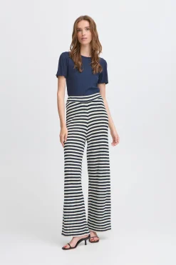 Ichi IHLORIANNA Pantalon Casual