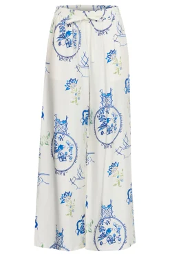 Ichi IHLUCIE Pantalon Casual