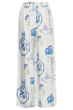 Ichi IHLUCIE Pantalon Casual