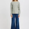 Ichi IHMACON Pullover