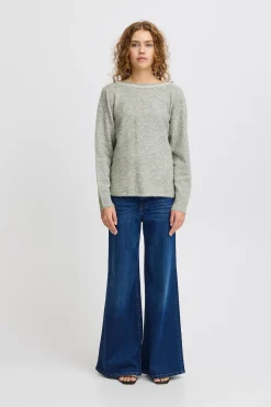 Ichi IHMACON Pullover