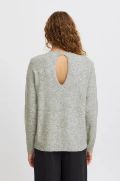 Ichi IHMACON Pullover