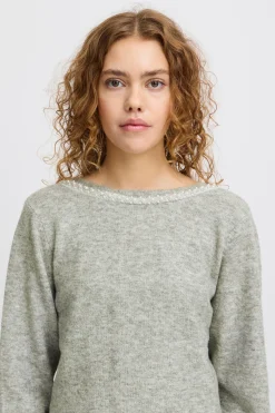 Ichi IHMACON Pullover