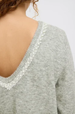 Ichi IHMACON Pullover