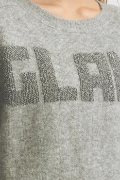 Ichi IHMACON Pullover
