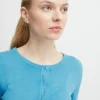 Ichi IHMAFA Cadigan/Gilet
