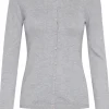 Ichi IHMAFA Cadigan/Gilet
