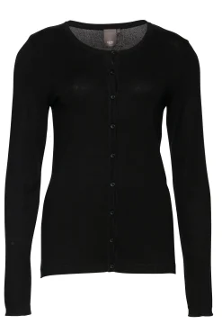 Ichi IHMAFA Cadigan/Gilet