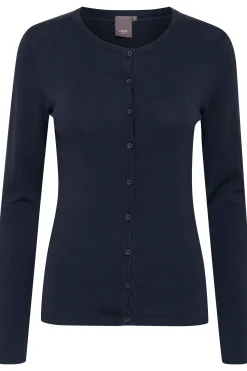 Ichi IHMAFA Cadigan/Gilet