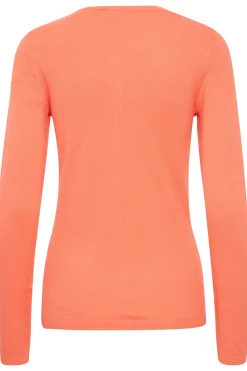 Ichi IHMAFA Cadigan/Gilet