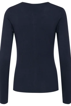 Ichi IHMAFA Cadigan/Gilet
