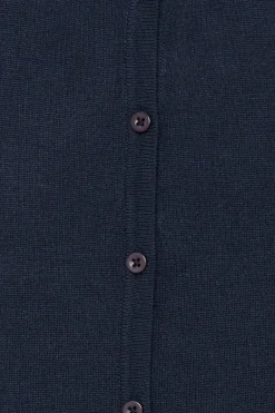 Ichi IHMAFA Cadigan/Gilet