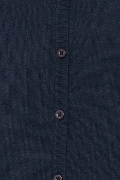 Ichi IHMAFA Cadigan/Gilet