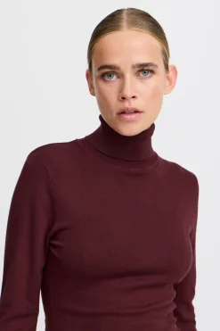 Ichi IHMAFA Pullover