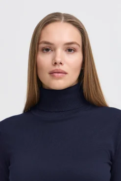 Ichi IHMAFA Pullover