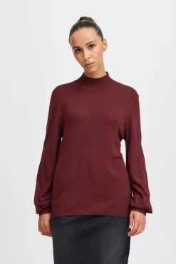 Ichi IHMAFA Pullover