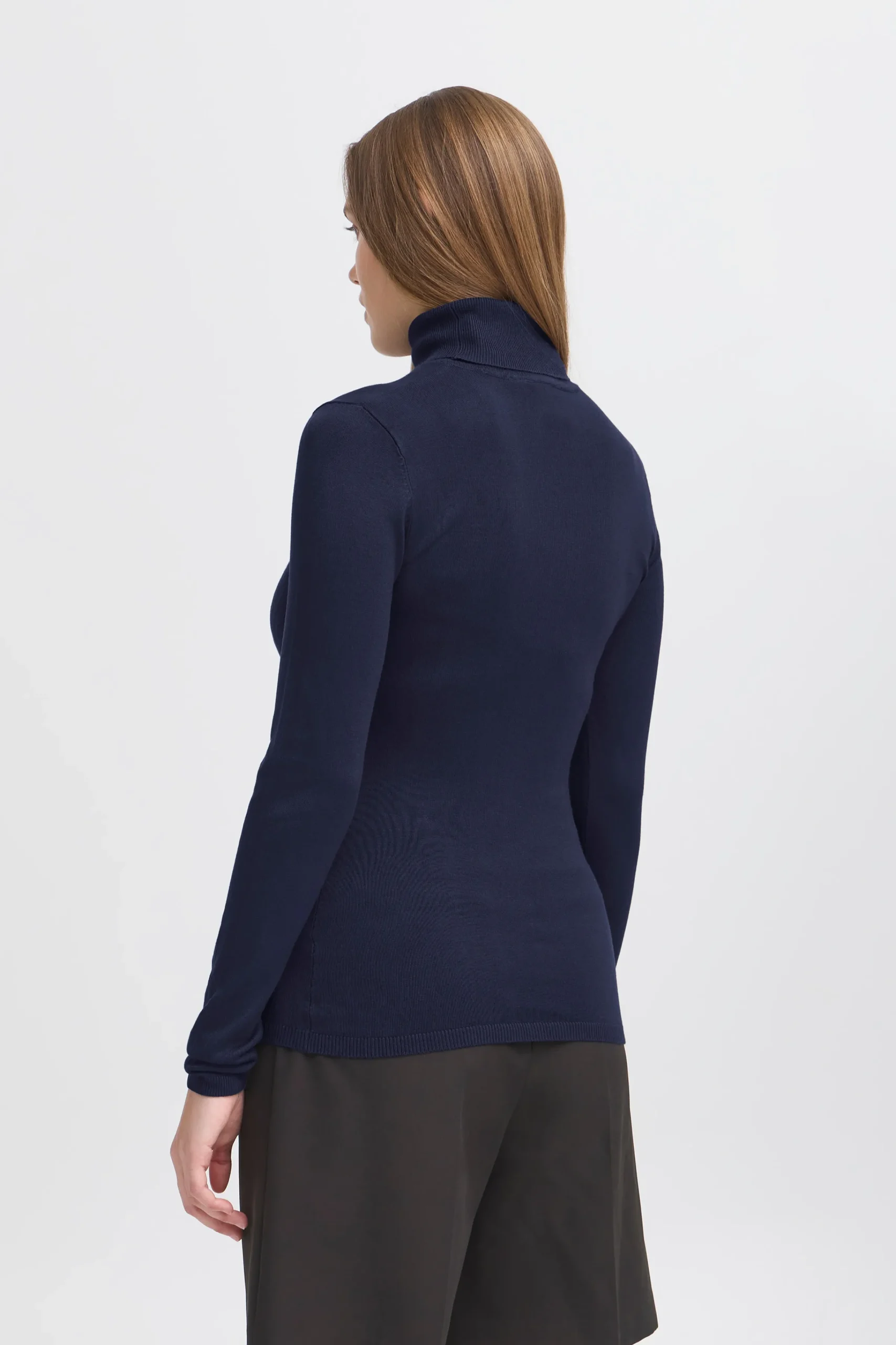 Ichi IHMAFA Pullover