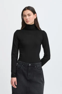 Ichi IHMAFA Pullover